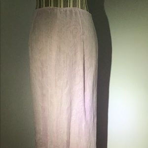 Studio A maxi skirt